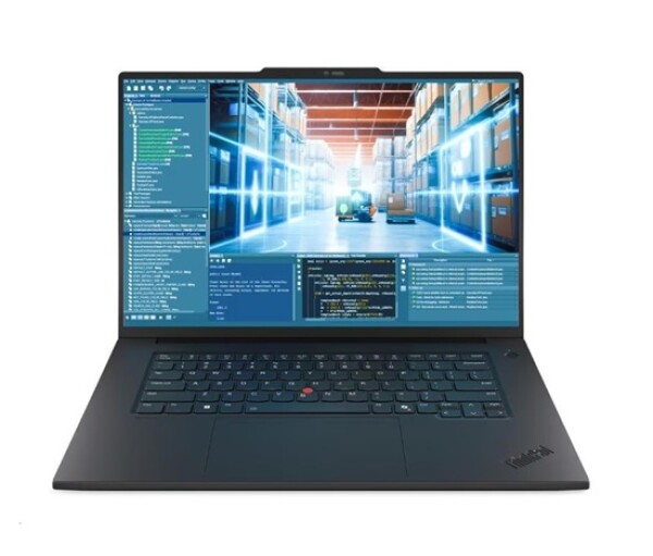 LENOVO NTB ThinkPad T1g G8 - Ultra 7 255H,16" WUXGA IPS,32GB,1TSSD,HDMI,RTX™ 5060 8GB,W11P,3Y Premier EDF_8055716