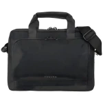 Tucano Star černá / Brašna na notebook / 12" a 13" / MacBook Air/Pro 13" / recyklovaný materiál (BSTN1112-BK)