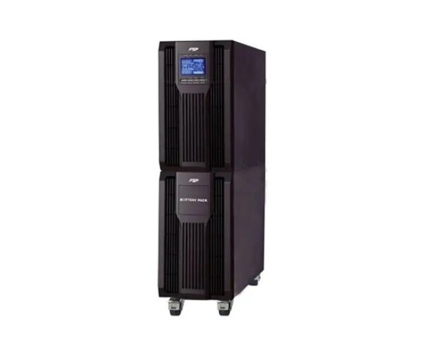 Fortron UPS CHAMP 6K tower, 6000 VA/5400 W, online EDF_368662