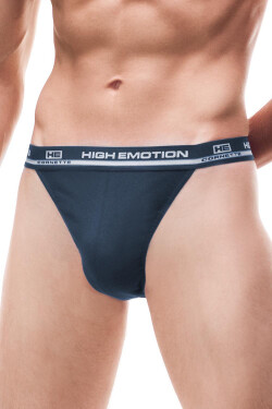 Cornette String High Emotion barva:denim M