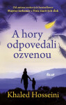 A hory odpovedali ozvenou (e-kniha) - Khaled Hosseini
