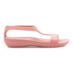 Sandály Crocs SERENA SANDAL 205469-682 Materiál/-Syntetický