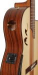 Manuel Rodriguez Café Cortado Cutaway Santos Rosewood