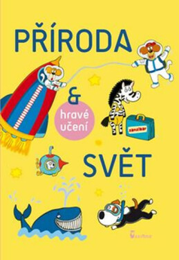 Příroda svět