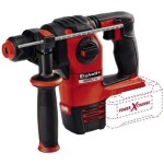 Einhell HEROCCO / Aku Vrtací kladivo / 18V / 1.200 ot-min / 5.500 úderů-min / 2.2J / SDS-plus / bez Aku (4513900)