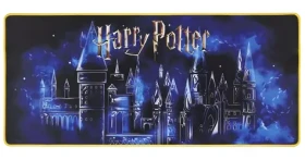 Superdrive Harry Potter / Herní podložka pod myš / XXL / 90 x 40 cm (SA5589-H1)