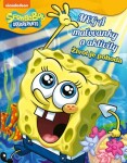 SpongeBob Mega maľovanky aktivity Život je pohoda Kolektiv