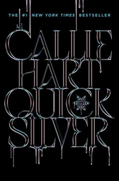 Quicksilver - Callie Hart