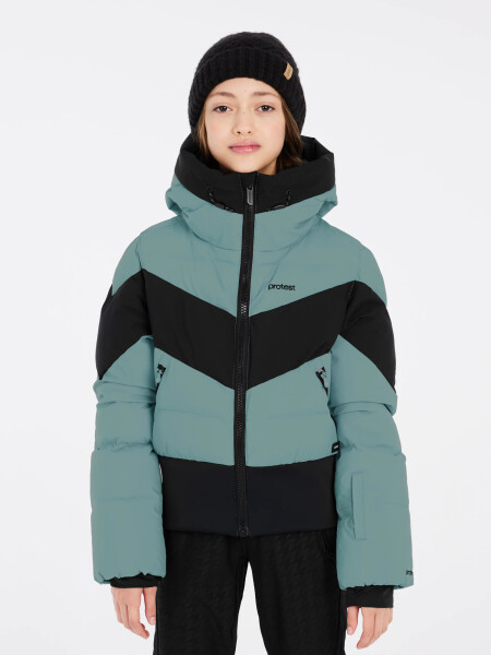 Dívčí lyžařská bunda Protest PRTMILOU JR Velikost: 140