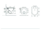 Airflow icon Airflow Ventilátor icon 30 230V