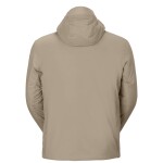 SCOTT Hoody M's Insuloft Light, Portobello Beige (vzorek) velikost: M