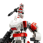 LEGO LEGO® Star Wars™ 75448 Robotický oblek klonového šokového vojáka