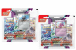 Pokémon TCG: Paldea Evolved Blister Booster