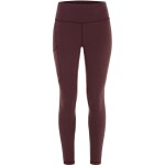 FJÄLLRÄVEN High Coast Tights W, Port (vzorek) velikost: S