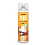 Fixativ na pastel Ghiant Academy 500 ml sprej
