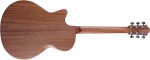 Furch Violet Anniversary Gc-EM CNR Active ANT