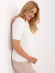 Jumper PM SW PM 5065.28 ecru S/M
