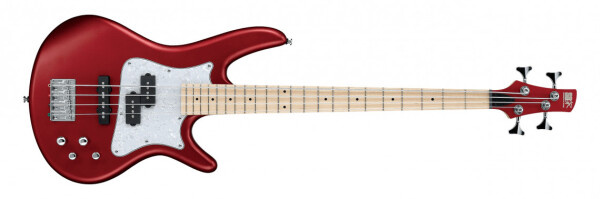 Ibanez SRMD200 Candy Apple Matte