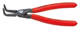 Knipex Kleště precizní na pojistné kroužky vnitřní 19 - 60 mm zahnuté