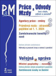 Práce 2/2024 Změny pravidel pro agentury Práce