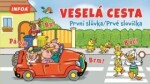 Skládanka - Veselá cesta