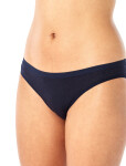 Dámské merino kalhotky ICEBREAKER Wmns Siren Bikini, Midnight Navy velikost: XS