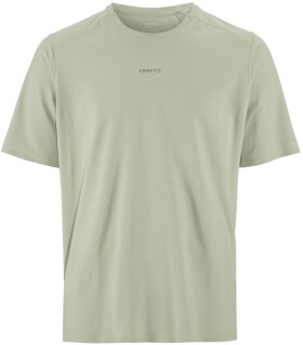 Běžecké tričko CRAFT Hypervent - šedé Velikost textilu: L