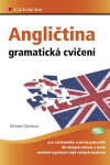 Angličtina - gramatická cvičení - Michaela Opršalová