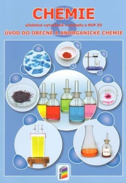 Chemie Chemie (učebnice),