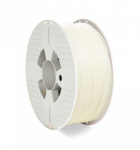 Verbatim 3D Printer Filament ABS 1.75mm 385m 1kg transparentní (55028)