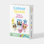 Colour Quest May I, Please? - neznámý
