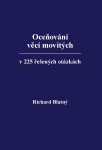 Oceňování věcí movitých - Richard Blatný