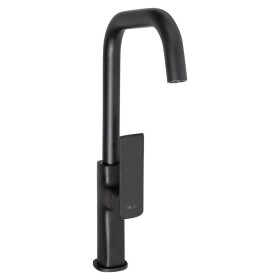 KERRA - Baterie dřezová Maroko MA 25 Black 5907548113726