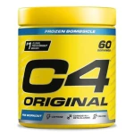 C4 Original - Cellucor (frozen bombsicle, 396 g) (28459-21-396g-frozenbombsicle)