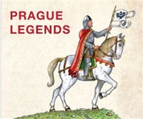 Prague Legends