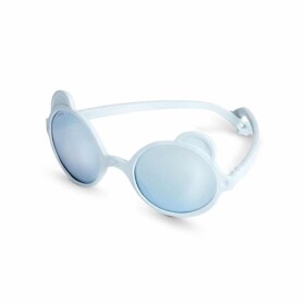 KiETLA Sluneční brýle OURS’ON 2-4 roky - sky-blue