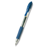Roller Pilot G-2, modrá