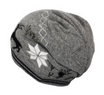 Dámská čepice M-56 - FPrice UNI modrá