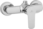 JB Sanitary Sprchová nástěnná baterie MIRAM, rozteč 150 mm s horním vývodem M10 61 00