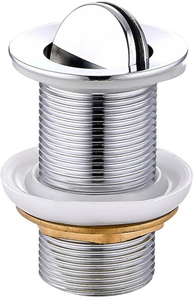 MEXEN - Zátka-otočný klik-klak chrom 79913-00