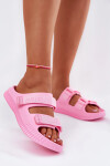 Pantofle model 212712 Step in style 41