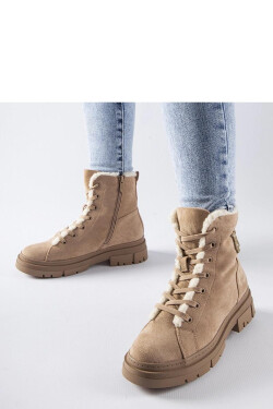Boty model 205814 Solea 38