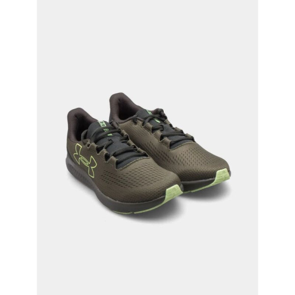 Boty Under Armour M 3026518-301 42