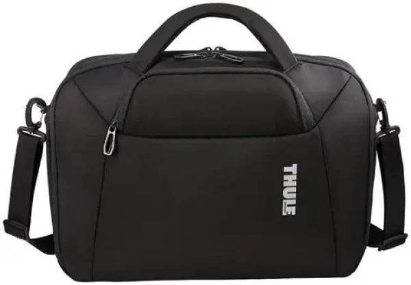 Thule Accent černá / brašna pro 16" MacBook nebo 15.6" Notebook / 17 l (TL-TACLB2216K)