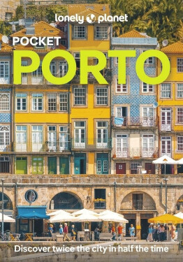 Lonely Planet Pocket Porto - Lonely Planet