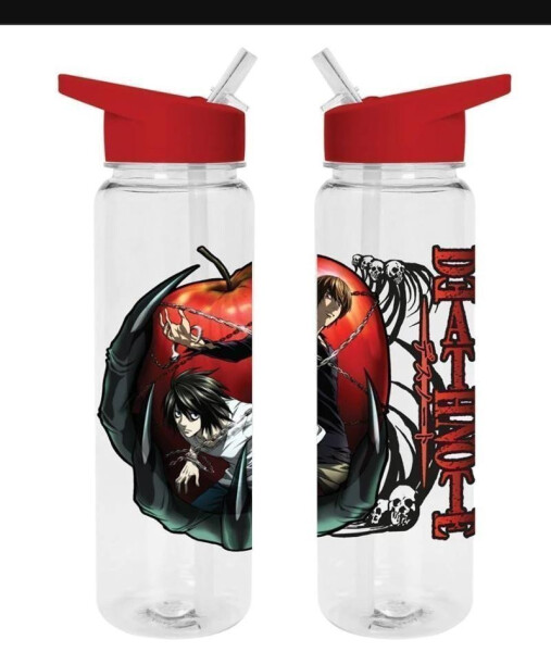 Death Note Láhev L - EPEE Merch - Pyramid