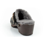 Scholl Iconic W F298121004 dámské žabky clog 39