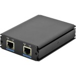 Roline 14.01.3468 Prodlužovací adaptér HDMI přes TP (RJ45) kat. 5/6, 100m , kaskádovatelný