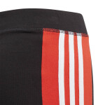 Kalhoty adidas Yg Lin 3s Tight Jr GD6214 110cm