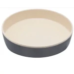 BeCoThings BecoBowl - Bambusová - coastal grey / Miska pro kočku (BG-755950)